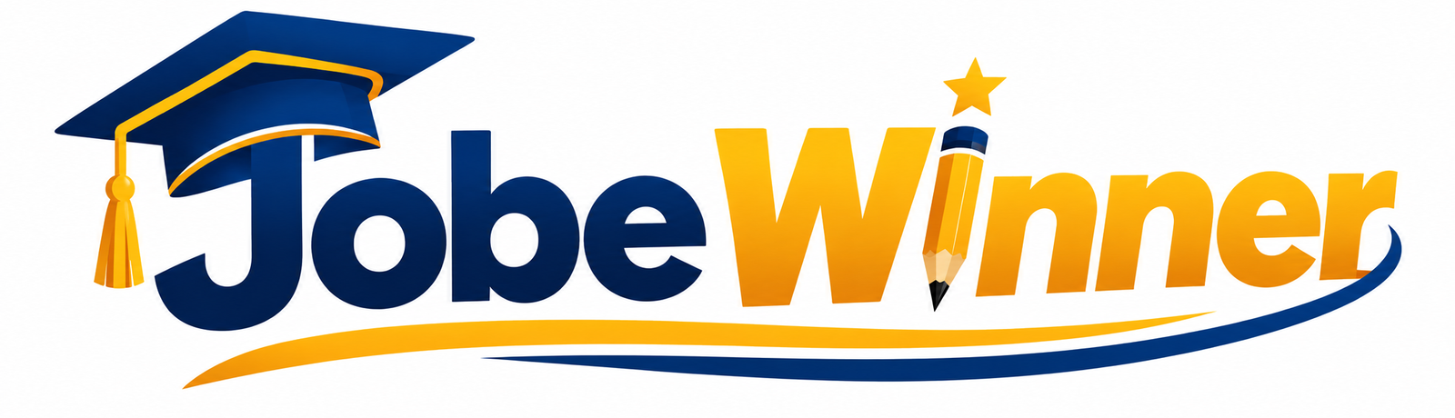 Jobe Winner logo